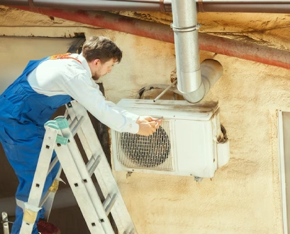 Cases when you need AC Repair Service in Jaipur!