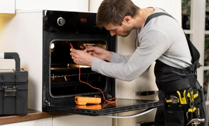 Microwave Repair Service in Jaipur