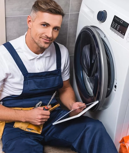 Cases when you need Washing Machine Repair Service in Jaipur?