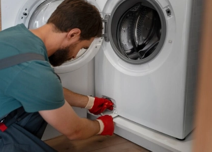 Washing Machine Repair in Jaipur